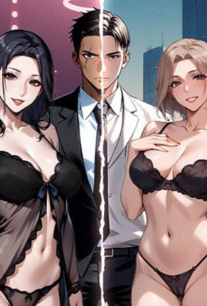 手机歪歪漫画网页版热门日漫推荐